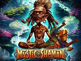 Mystic Shaman