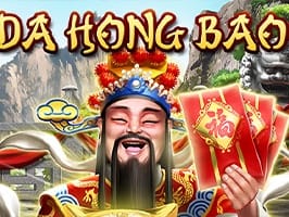 Da Hong Bao