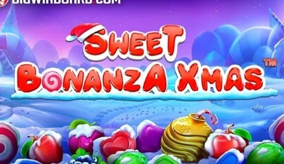Sweet Bonanza Xmas