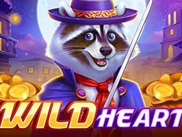 Wild Heart screenshot