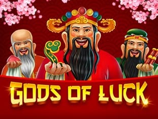 Gods of Luck screenshot