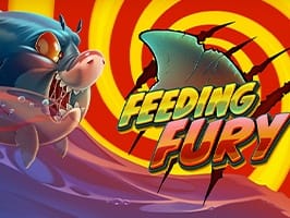 Feeding Fury screenshot
