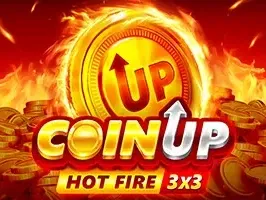 Coin Up Hot Fire