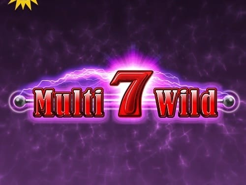 Multi 7 Wild screenshot