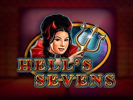 Hells Sevens screenshot